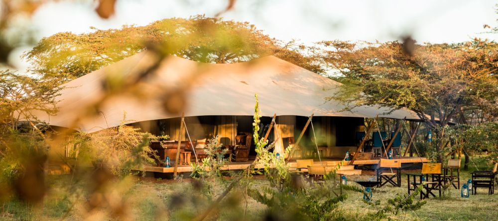 Mara Expedition Camp - Image 9