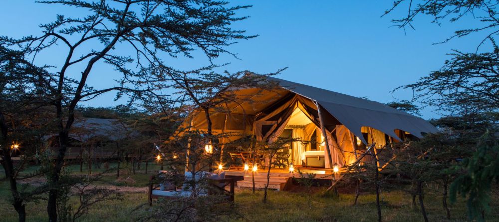 Mara Expedition Camp - Image 10