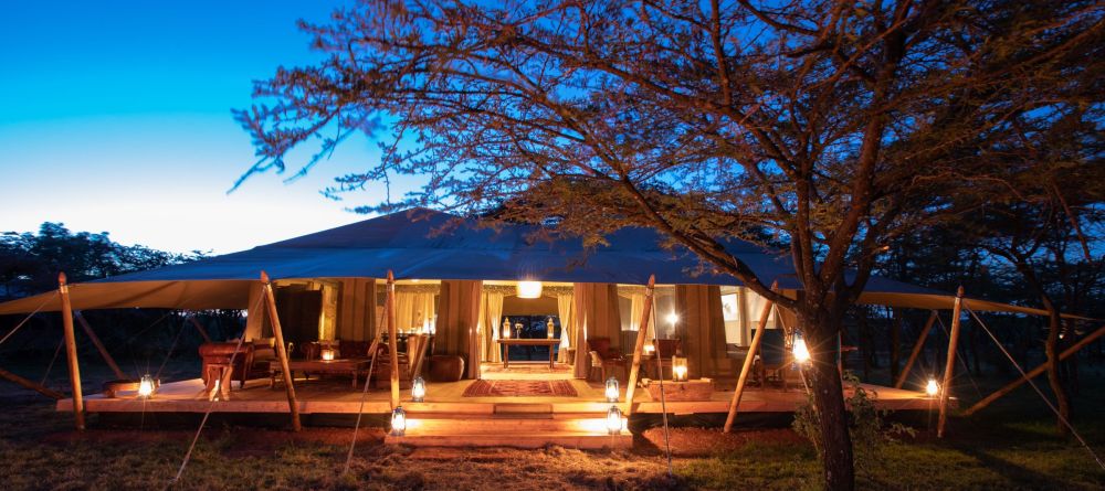 Mara Expedition Camp - Image 1