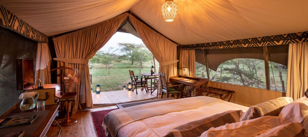 Mara Expedition Camp - Image 2