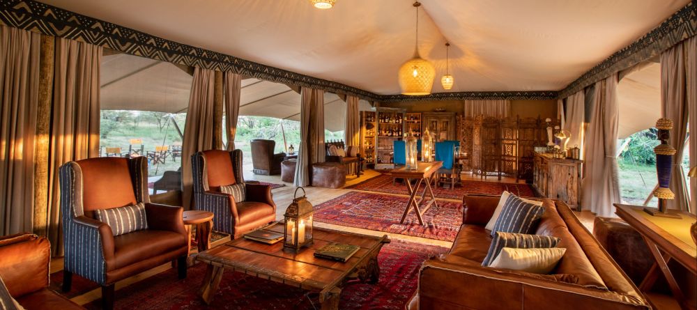 Mara Expedition Camp - Image 3