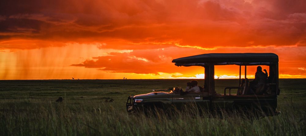 Mara Expedition Camp - Image 4