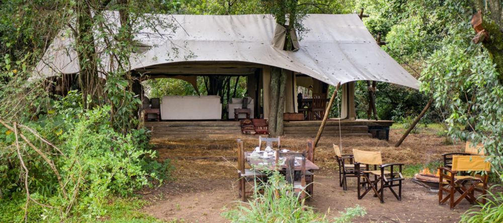 Mara Toto Camp - Image 2