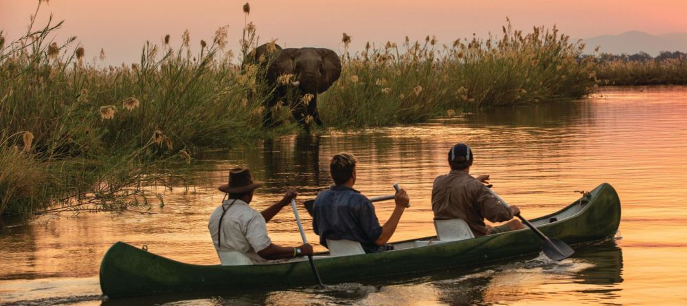 Tembo Plains Camp - Image 11