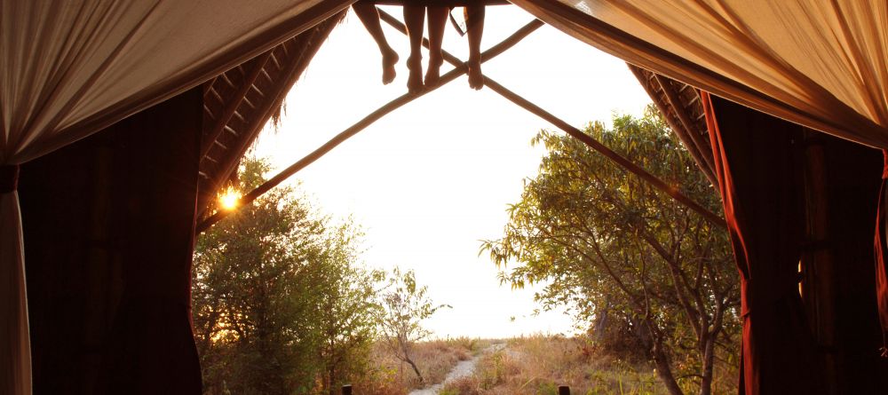 Greystroke Mahale, Mahale Mountains, Lake Tanganyika, Tanzania - Image 4