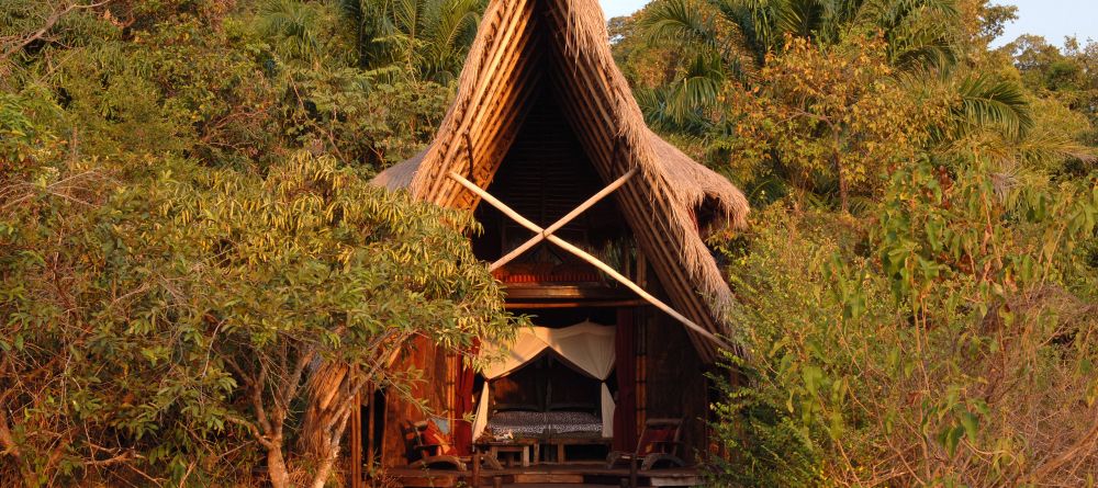 Greystroke Mahale, Mahale Mountains, Lake Tanganyika, Tanzania - Image 5