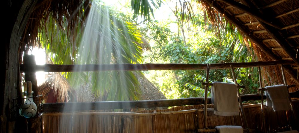 Greystroke Mahale, Mahale Mountains, Lake Tanganyika, Tanzania - Image 10