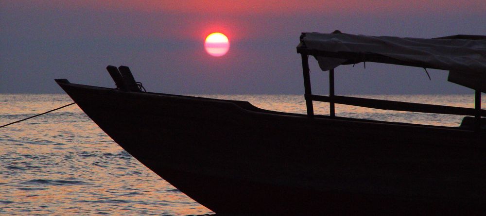 Greystroke Mahale, Mahale Mountains, Lake Tanganyika, Tanzania - Image 11