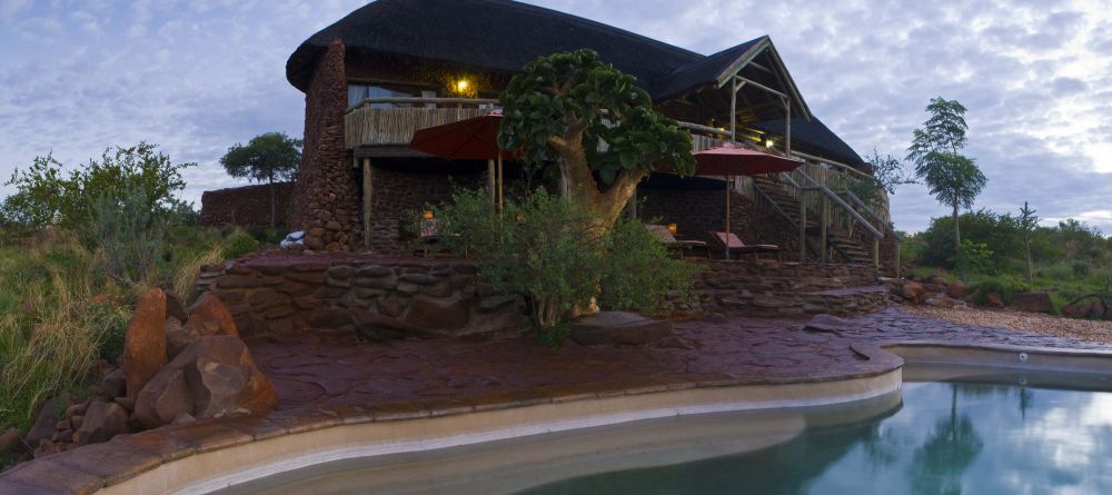 Grootberg Lodge and Pool - Image 6