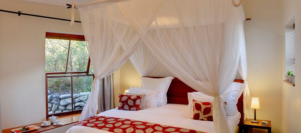 Grootbos Private Nature Reserve, Hermanus, South Africa - Image 12