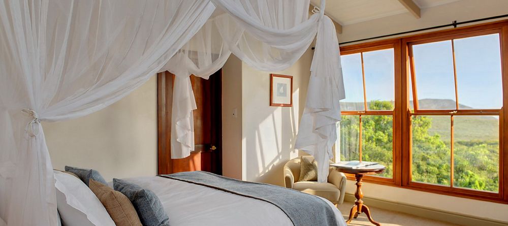 Grootbos Private Nature Reserve, Hermanus, South Africa - Image 14