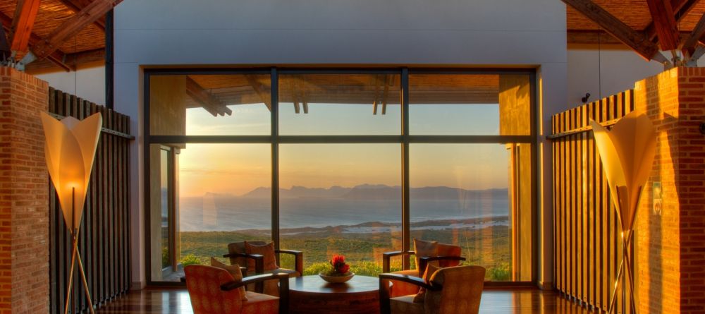 Grootbos Private Nature Reserve, Hermanus, South Africa - Image 1