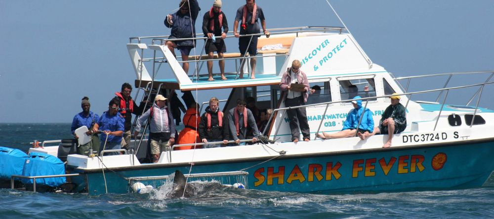 Grootbos Private Nature Reserve, Hermanus, South Africa - Image 17