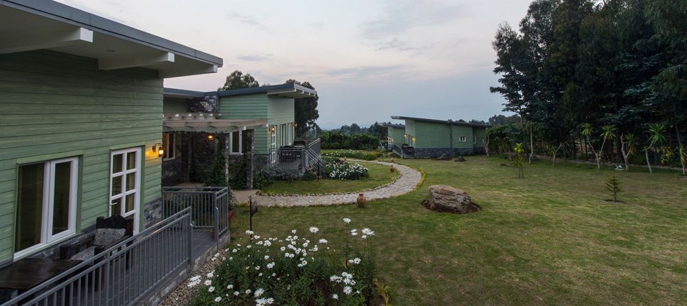 View of Amakoro Songa Lodge - Image 4