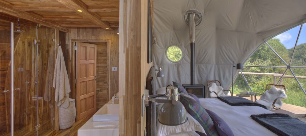 The Highlands - Room & Bath - Image 14