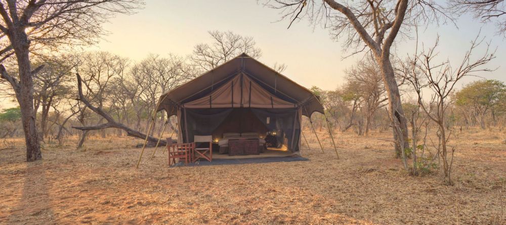 Exterior tent - Image 10