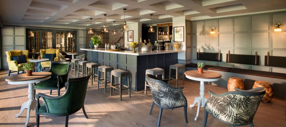 Stanley and Livingstone Hotel - Image 16