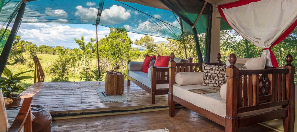 Losokwan Guest Room  - Image 9