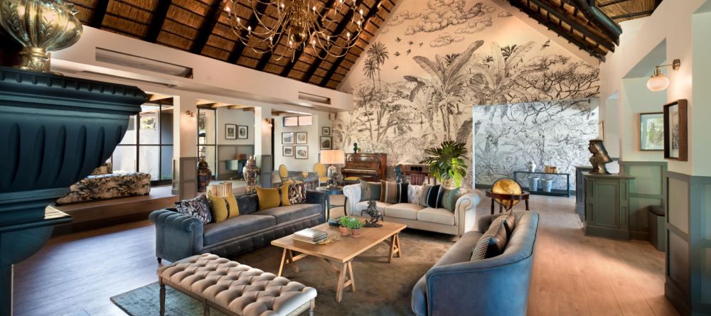 Stanley and Livingstone Hotel - Image 17