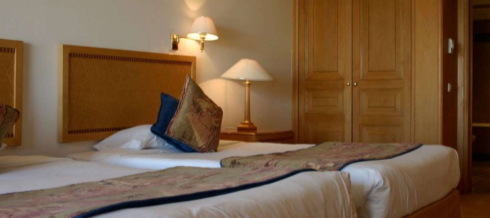 Steigenberger Nile Palace - Image 2