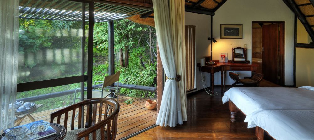 Chobe Savanna Lodge - Image 2