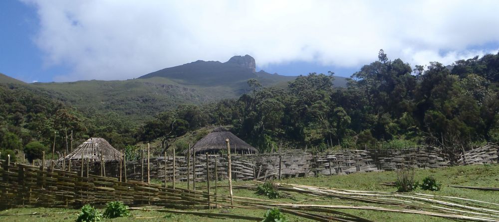 Goba Mountains - Image 1