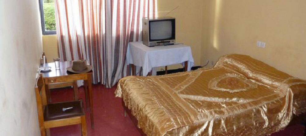 Wabe Shebelle Room - Image 3