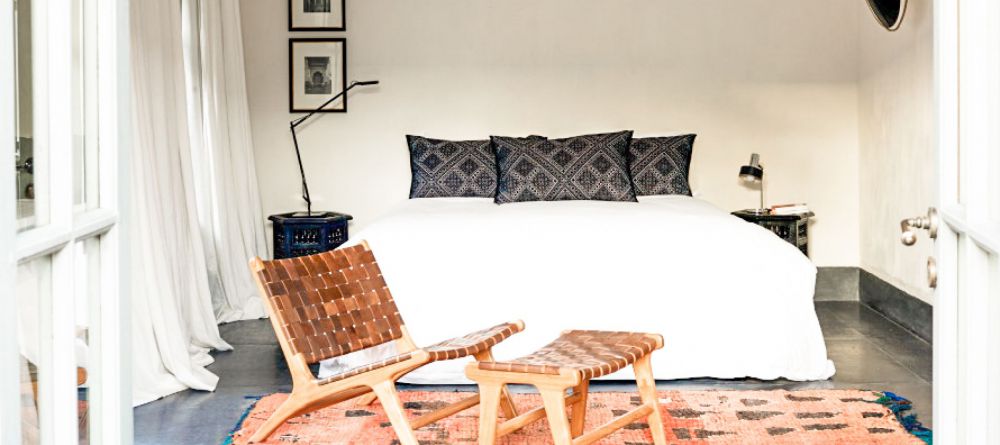 Riad Mena, Marrakech, Morocco - Image 1