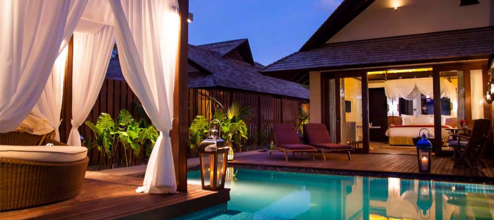 The H Resort Beau Vallon Beach, Mahe, Seychelles - Image 6