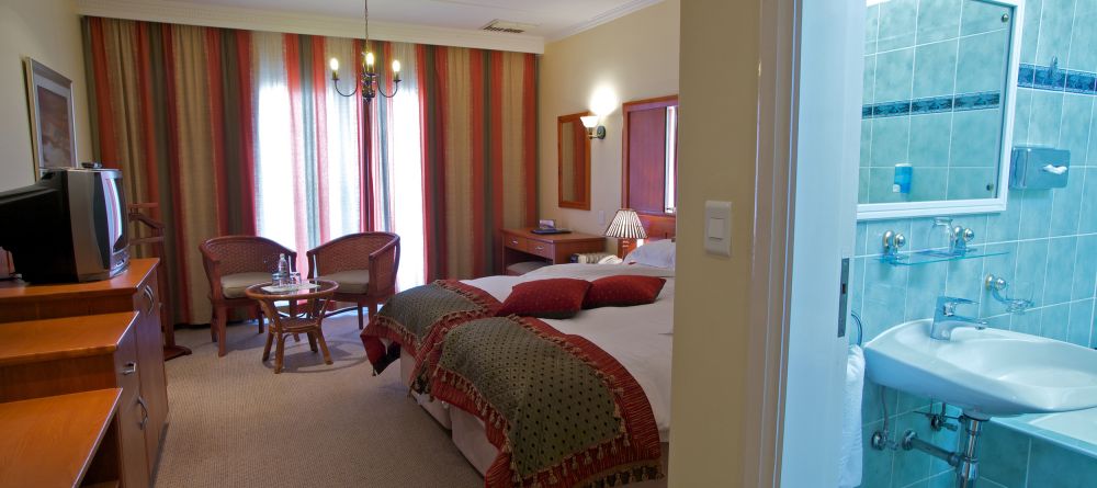 Hansa Hotel, Swakopmund, Namibia - Image 8