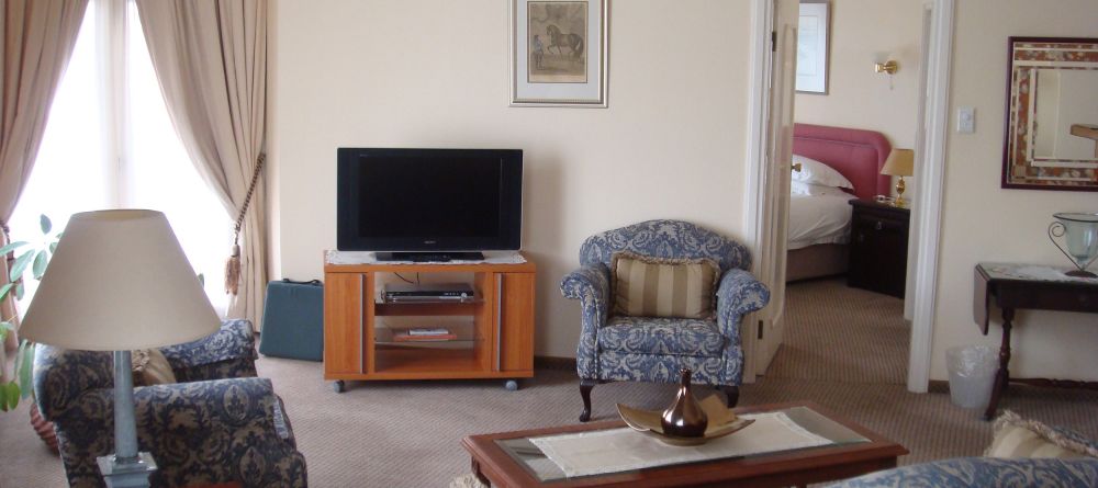 Hansa Hotel, Swakopmund, Namibia - Image 1