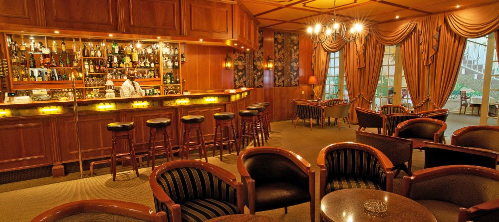 Hansa Hotel, Swakopmund, Namibia - Image 2