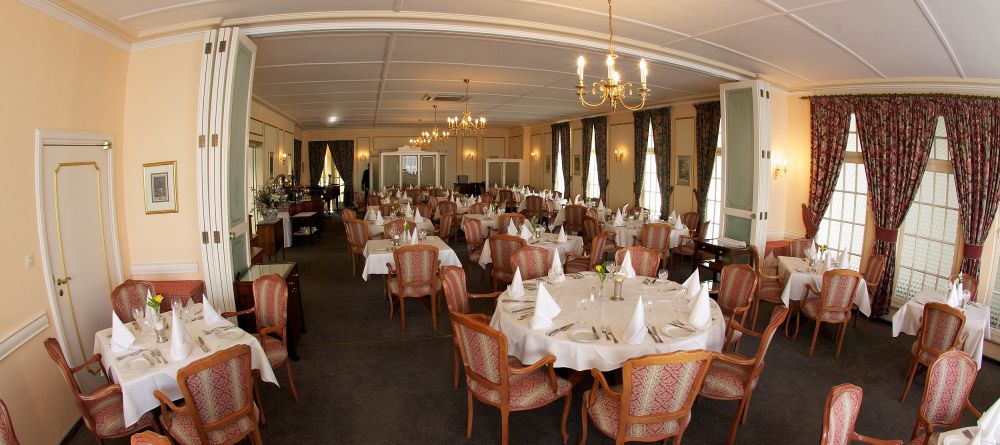 Hansa Hotel, Swakopmund, Namibia - Image 3