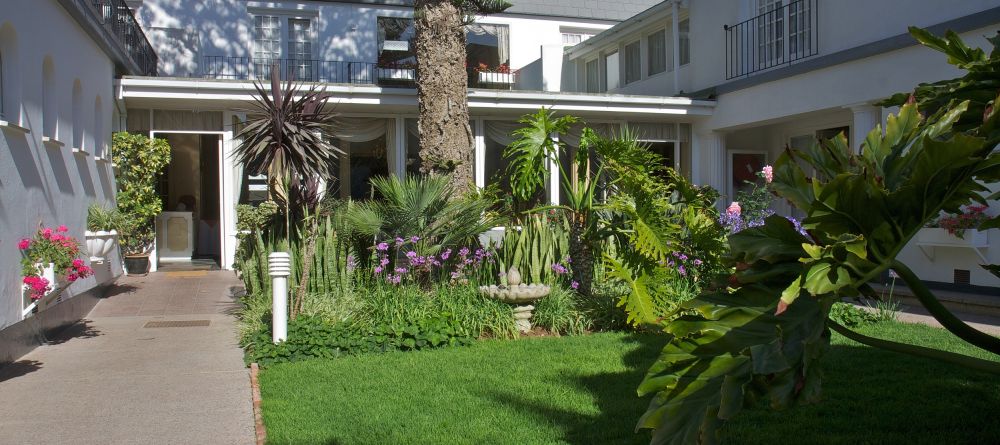 Hansa Hotel, Swakopmund, Namibia - Image 4