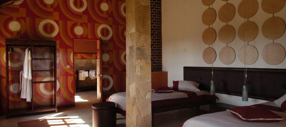 Hatari Lodge, Arusha National Park, Tanzania - Image 12