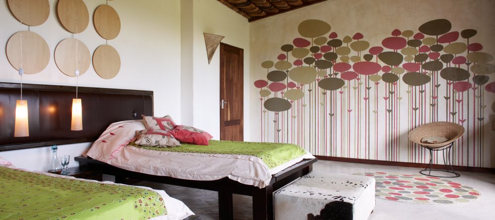 Hatari Lodge, Arusha National Park, Tanzania - Image 13