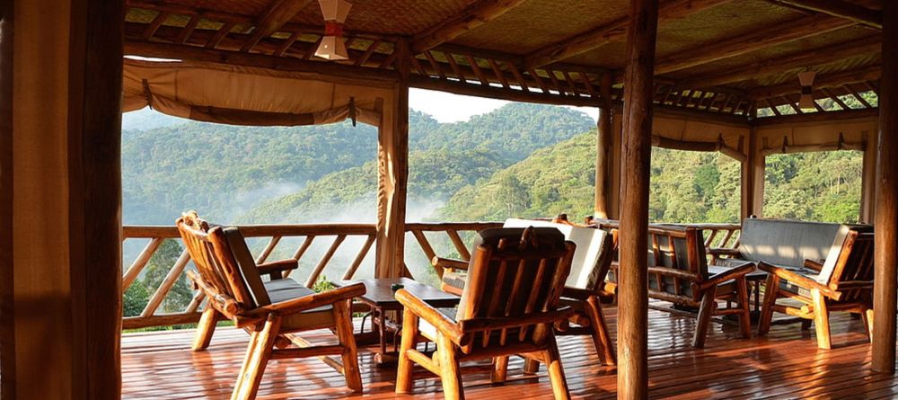 Haven Lodge - Lounge - Image 3