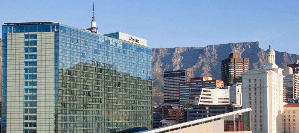 Westin Cape Town - Image 3