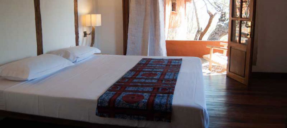 Le Suarez Hotel, Madagascar - Image 3
