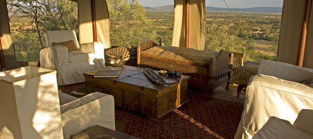 Hemingways Ol Seki Mara Camp, Masai Mara National Reserve, Kenya - Image 7