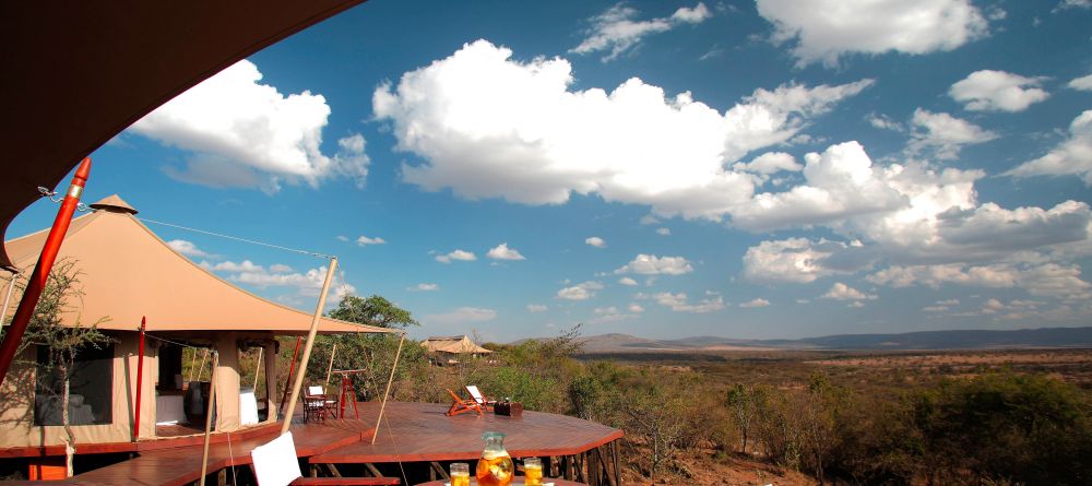 Hemingways Ol Seki Mara Camp, Masai Mara National Reserve, Kenya - Image 9