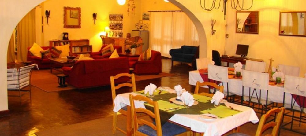 Heuglins lounge - Image 1