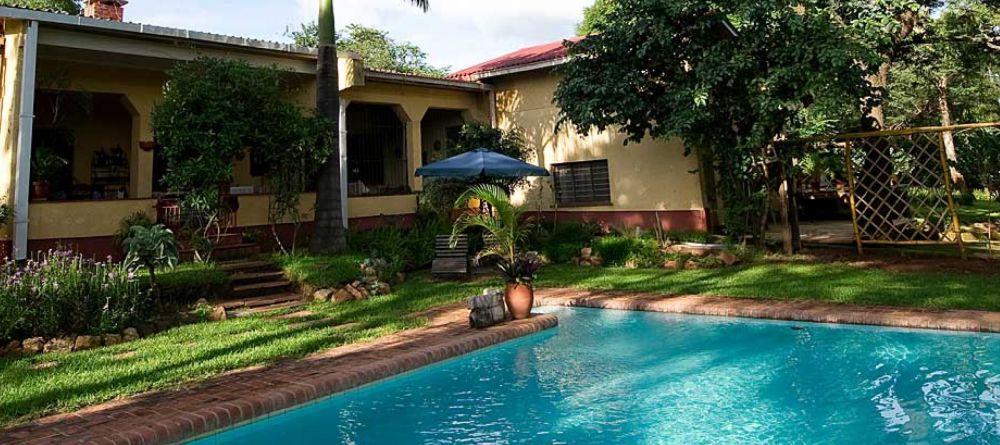 Pool at Heuglins - Image 2