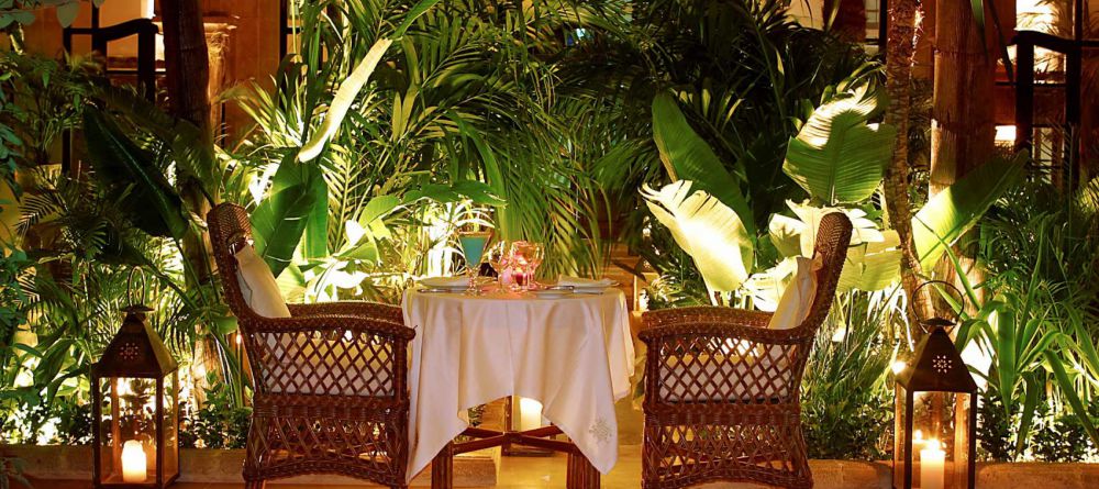 Palais Heure Bleue - Image 2