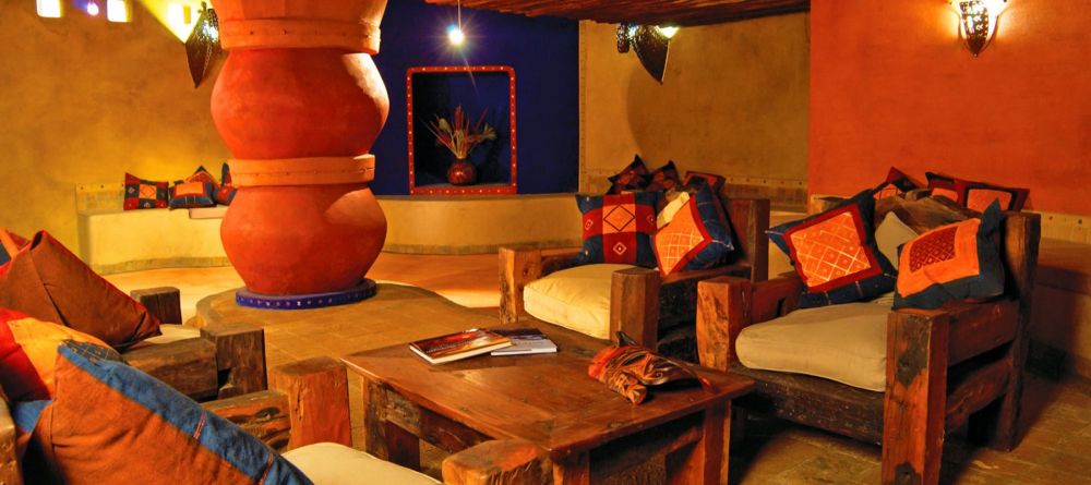 Serengeti Sopa Lodge, Serengeti National Park, Tanzania - Image 1