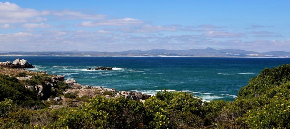 Hermanus Guest House - photo from Hermanus Guest House - Image 1