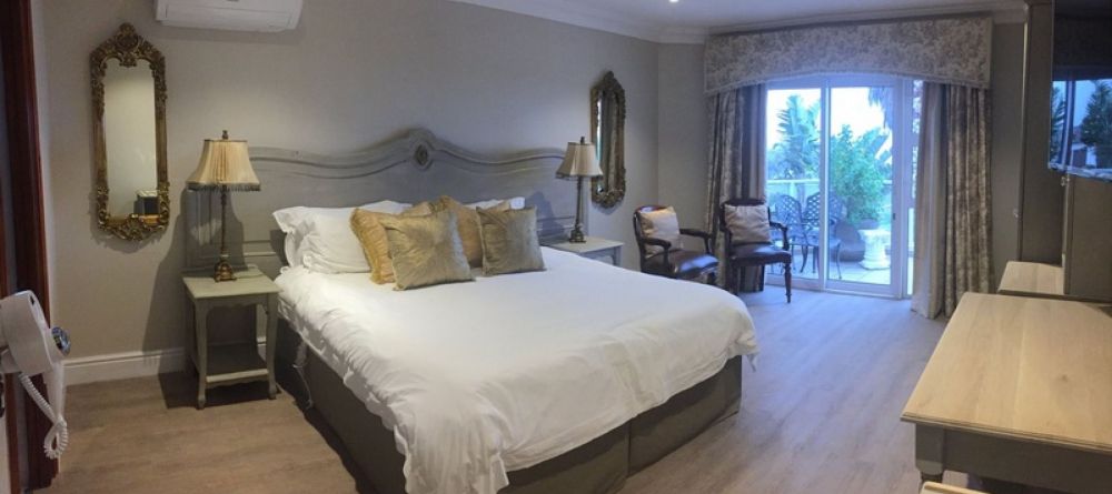 Hermanus Guest House - photo from Hermanus Guest House - Image 2