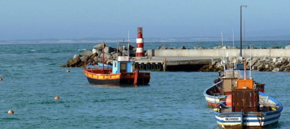 Hermanus Guest House - photo from Hermanus Guest House - Image 4