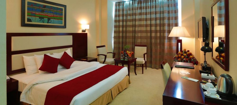 Harmony Hotel - Image 1