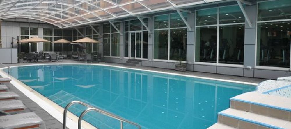 Harmony Hotel - Image 3